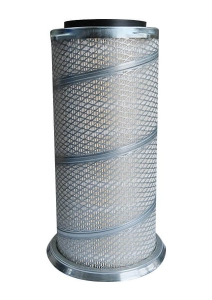 Massey Ferguson Dış Hava Filitresi