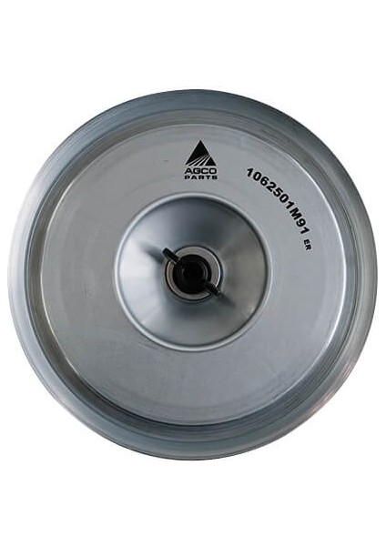 Massey Ferguson Dış Hava Filitresi modelleri