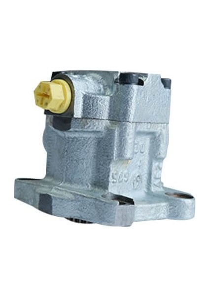 Massey Ferguson Traktör Yakıt Pompası Santravüç (4227404M91)