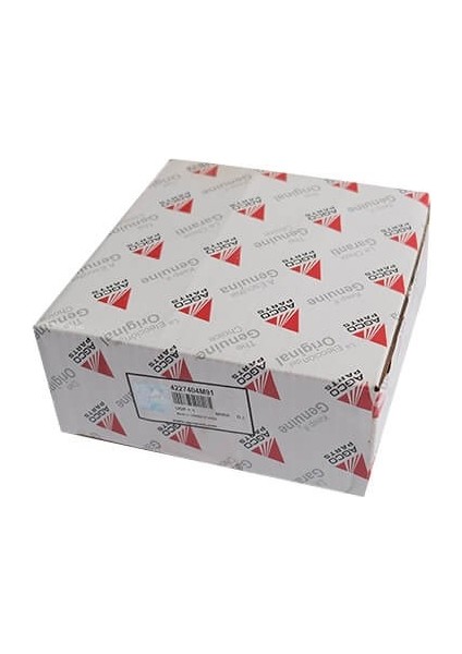 Massey Ferguson Traktör Yakıt Pompası Santravüç (4227404M91) fırsatları