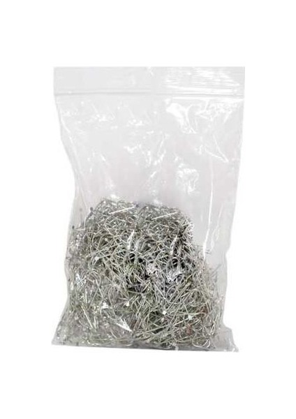 SH11 1523 No:10 1000'LI Poşet Döküm Iğne