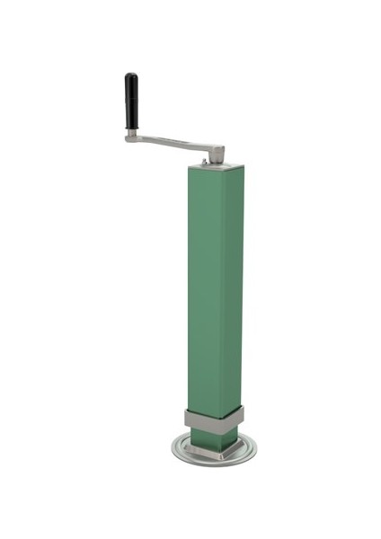 Standart Tip Römork Kriko 4 Ton