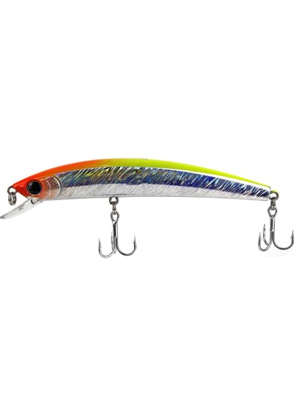 Crystal Exminnows 9cm 10G 3/8oz Oltl-12#