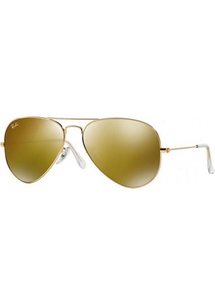 Rayban 3025 W3276 58-14