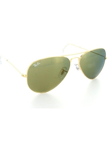 Rayban 3025 W3276 58-14