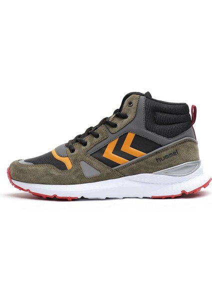 Hml Climber Haki Erkek Sneaker 900028-8115