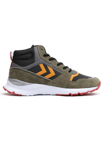 Hml Climber Haki Erkek Sneaker 900028-8115