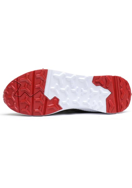 Hml Climber Haki Erkek Sneaker 900028-8115