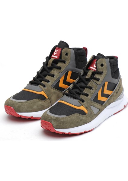 Hml Climber Haki Erkek Sneaker 900028-8115