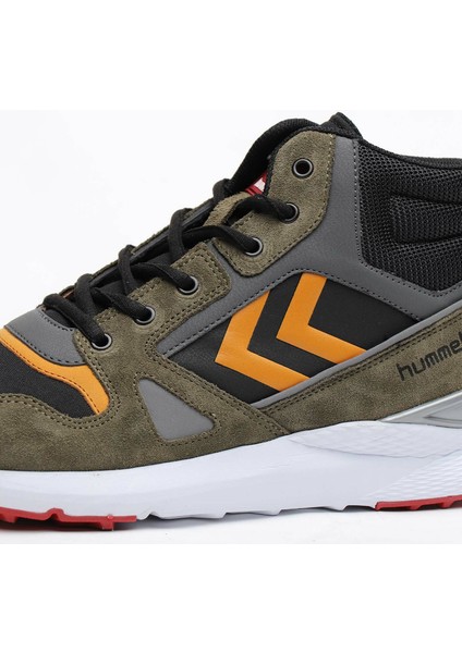 Hml Climber Haki Erkek Sneaker 900028-8115