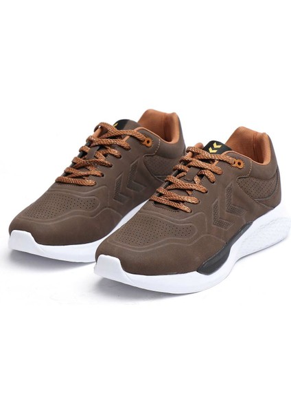 Hml Tylos Kahverengi Unisex Spor Ayakkabı 900059-8026