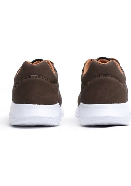 Hml Tylos Kahverengi Unisex Spor Ayakkabı 900059-8026