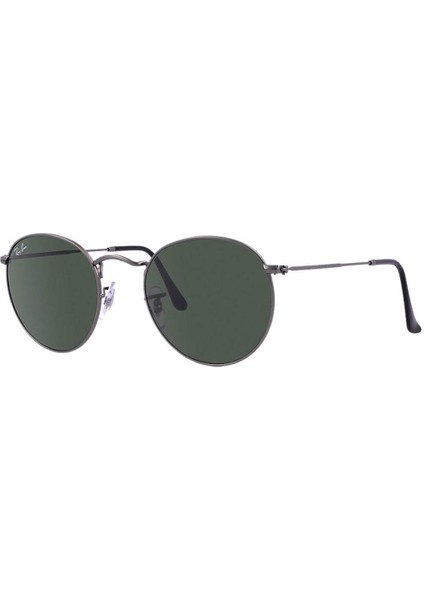 3447 029 50 Unisex Güneş Gözlüğü Round