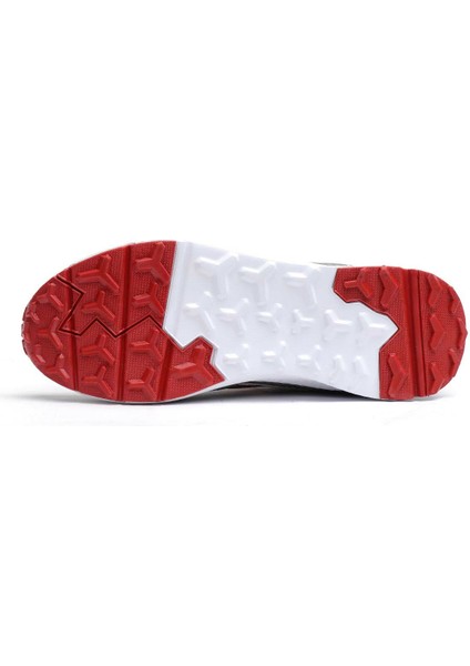 Climp Up Erkek Gri Koşu Ayakkabısı modelleri