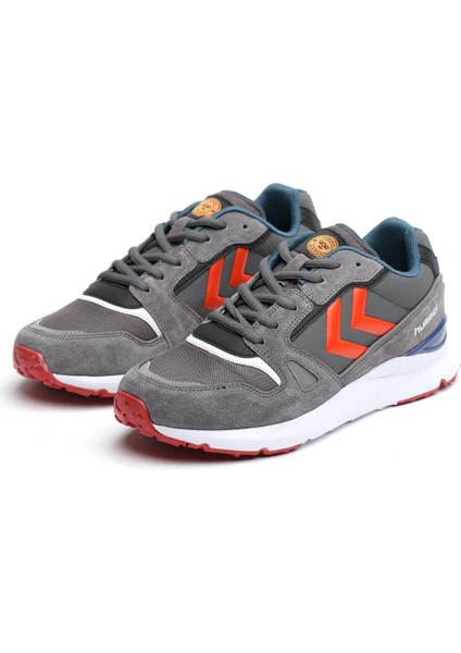 Climp Up Erkek Gri Koşu Ayakkabısı fırsatları