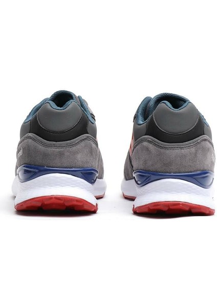 Climp Up Erkek Gri Koşu Ayakkabısı indirimleri