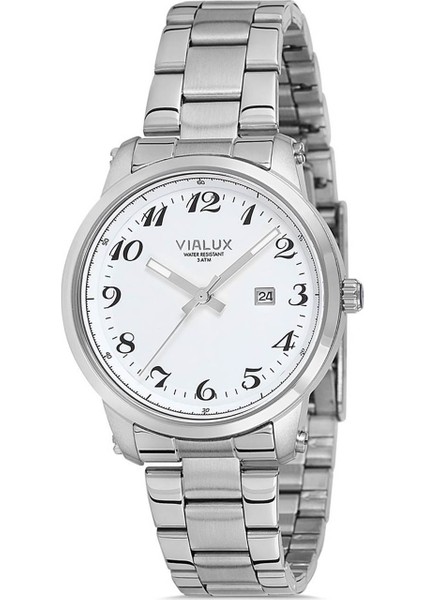 AJ527S-01SS Kadın Kol Saati