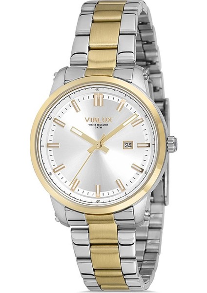 AJ527T-02SG Kadın Kol Saati