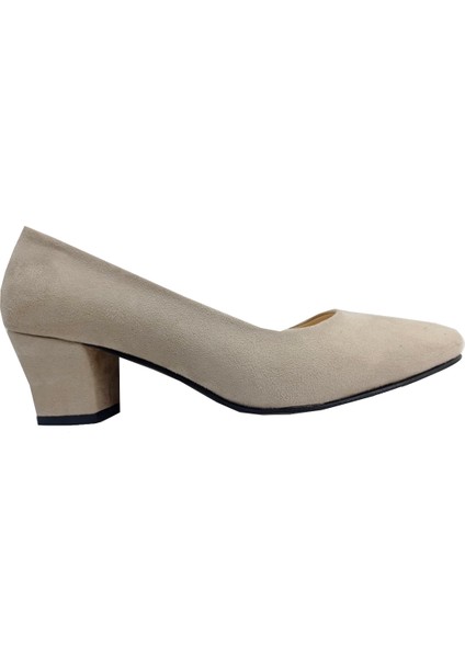866-21 Süet Yerli Üretim Kadın Ayakkabı fiyatları