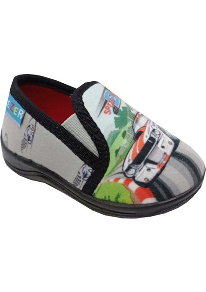 2593 Bebek Halı Ayakkabı