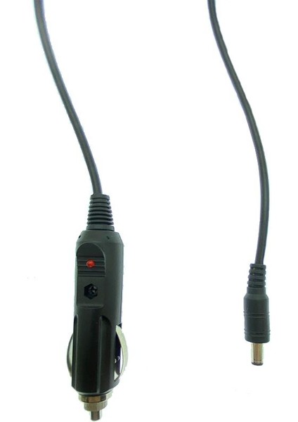 Superbox ve Modem Için 12V Dc Araç ve Tekne Çakmaklık Kablosu