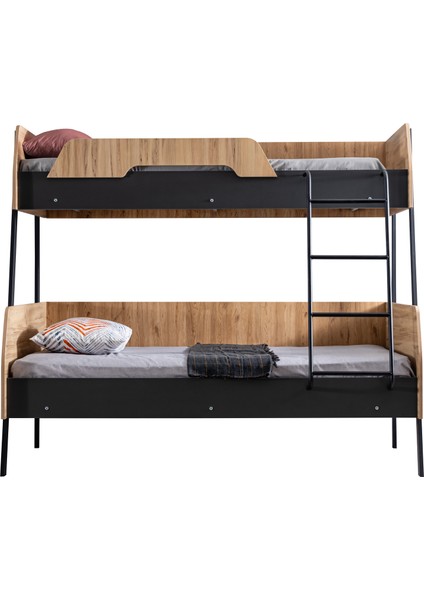 Alba 2li Geniş Ranza, Antrasit fiyatları