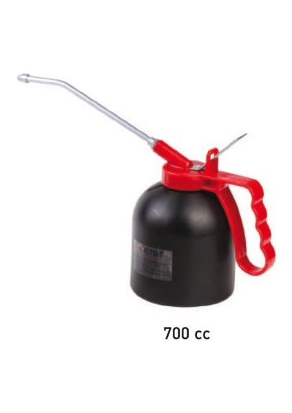 Plastik Yağdanlık 700 cc