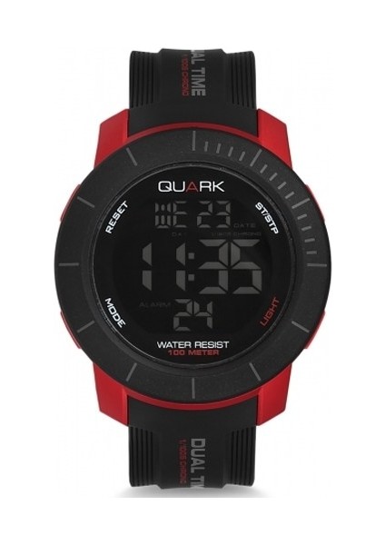 QU-15679-02 Erkek Kol Saati