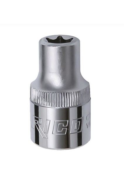 007-RC9050 Iç Torx Lokma E-20 1/2
