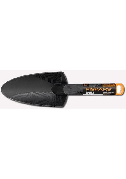 Ergonomik Bahçe Malası 315 mm