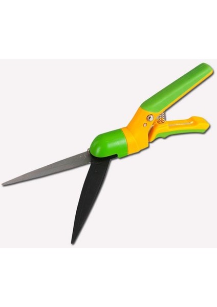 Köşe ve Kenar Düzeltici Çim Makası