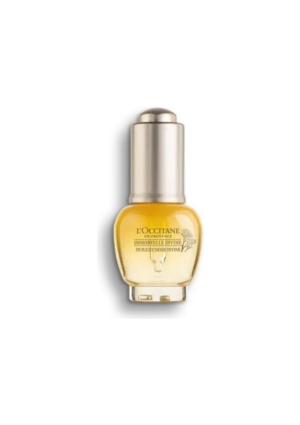 Yağ Bazlı Serum - Immortelle Divine Youth Oil 15 ml
