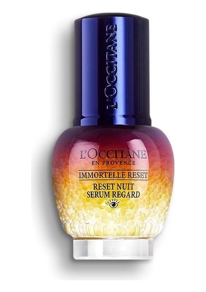 Immortelle Overnight Reset Eye Serum 15 ml