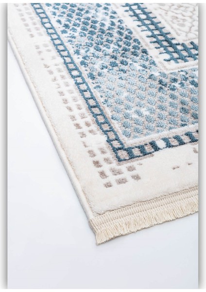 Craft Plus B116 Beyaz Mavi 80 x 150 cm modelleri
