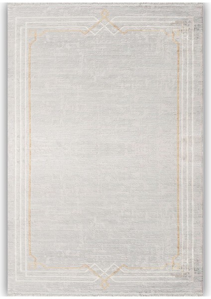 Deep A906 Gri Bej 76 x 150 cm