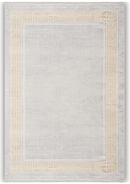 Deep A908 Gri Gold 76 x 150 cm