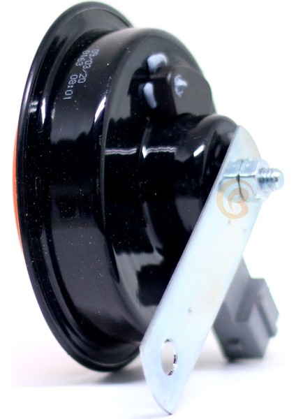 Peugeot 207 Seger M50F Didit Jpt Soketli Korna Takım 12V 118 Db fırsatları