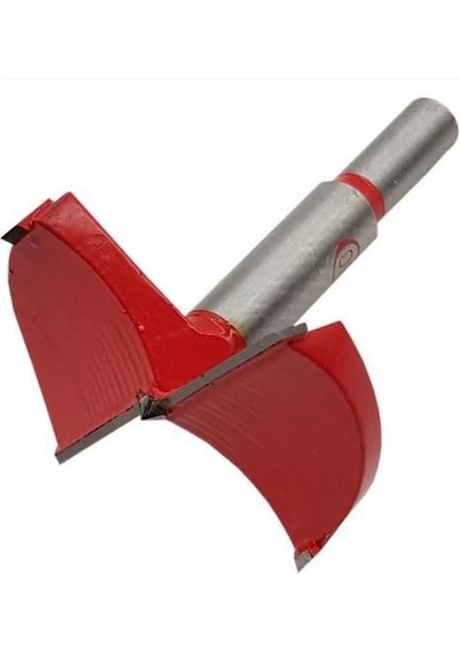 Freze Menteşe Bıçağı Delik Açma 35 mm