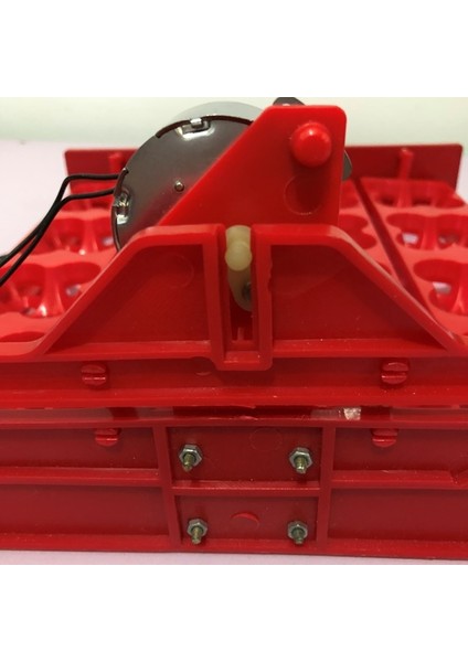 16 Tavuk 64 Bıldırcın Yumurta Viyolü 1-240 Rpm Motor Dahil 30 x 29 x 14 cm modelleri