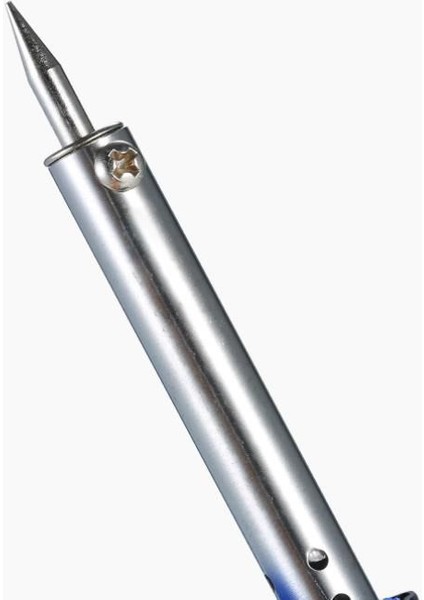 4689 Profesyonel Ayarlanabilir Lehim Havya Tabancası 40W-80W