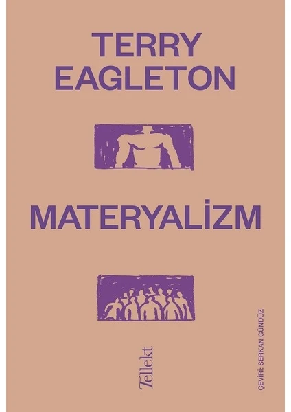 Materyalizm - Terry Eagleton