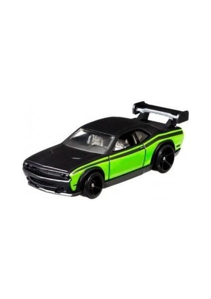 Dodge Challenger Drift Car Fast Furious Eğlenceli Macera Dolu Araba fiyatları