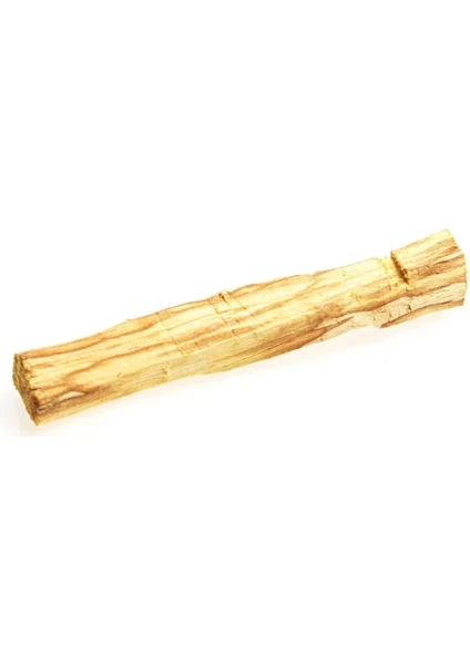 Palo Santo Ağaç Tütsü (1 Adet )