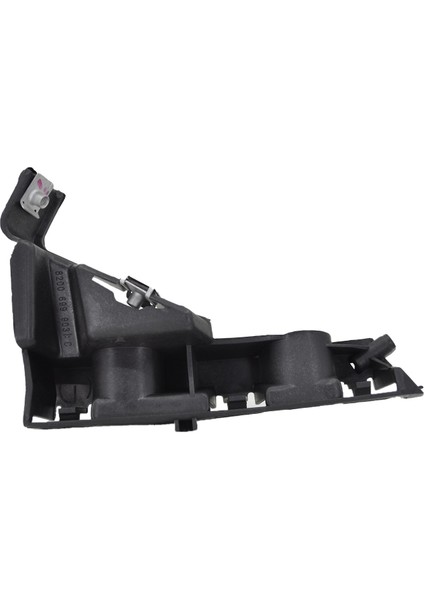 Renault Symbol Thalia 2 İçin Tampon Bağlantı Spotu - Sol