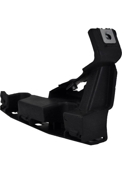 Renault Symbol Thalia 2 İçin Tampon Bağlantı Spotu - Sol modelleri