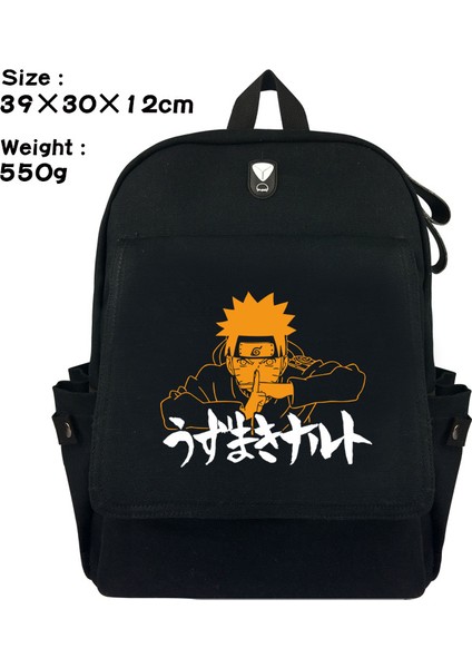 Naruto Okul Sırt Çantası fiyatları