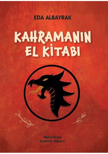 Kahramanın El Kitabı