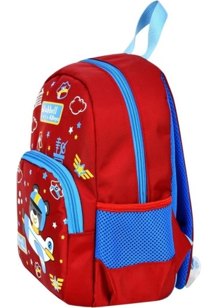Uçak Desenli Anaokul Sırt Çantası 3018 fiyatları