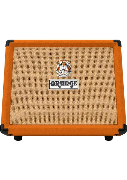 Orange Crush Acoustic 30 2 Kanal 30 W 8 Inch Akustik Combo Amfi