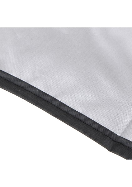 1 Çift Manyetik Güneşlik Kalkanı Perdeleri (Yurt Dışından) Araba Eğik Pencere Için Çift Taraf modelleri